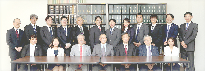 初めての法律相談をお考えの方へ