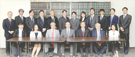初めての法律相談をお考えの方へ