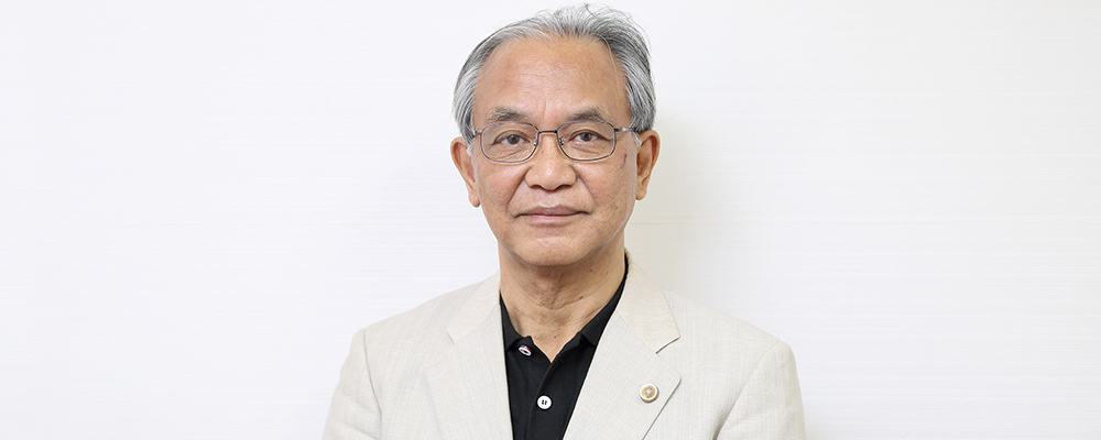 荒井 新二 (あらい しんじ)