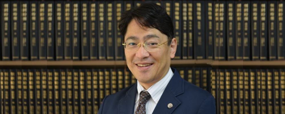 泉澤 章(いずみさわ あきら)