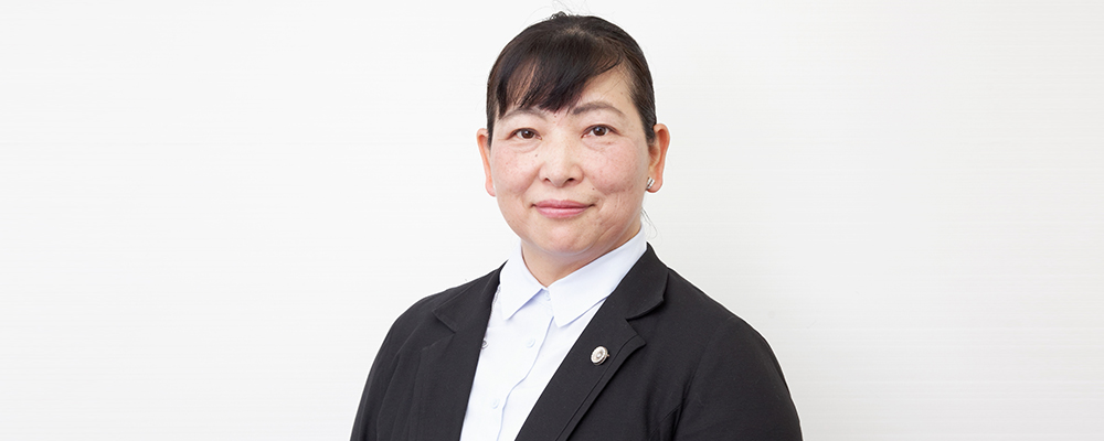 加納 小百合(かのう さゆり)