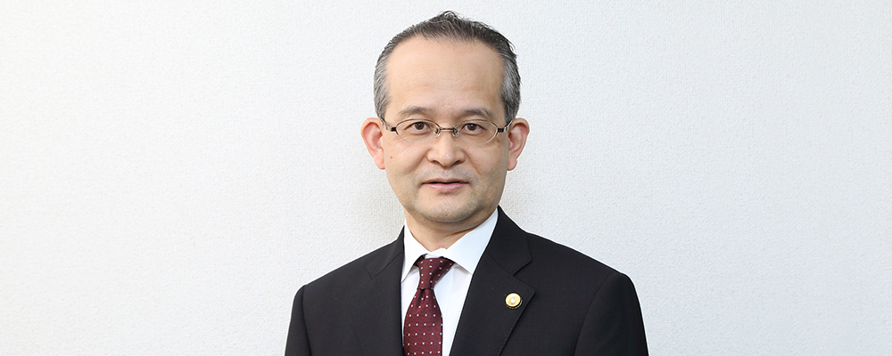 坂 勇一郎(さか ゆういちろう)