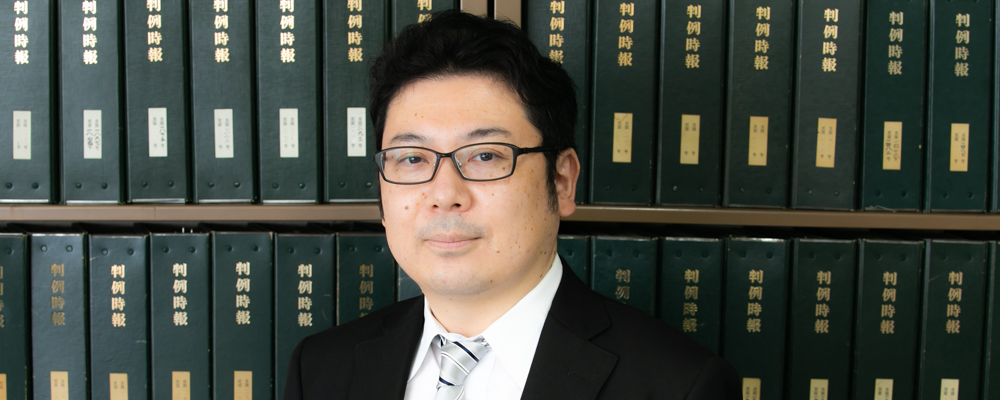 瀬川 宏貴(せがわ ひろき)