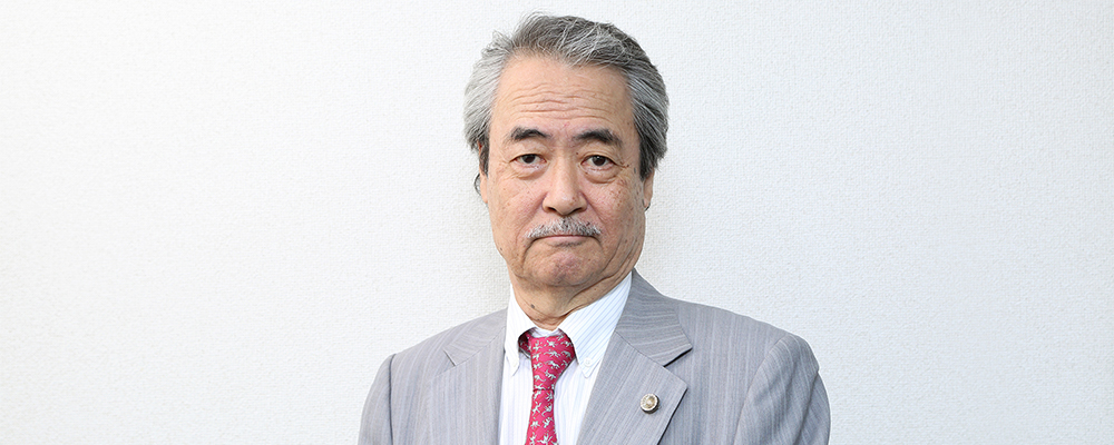 藤本 齊(ふじもと ひとし)