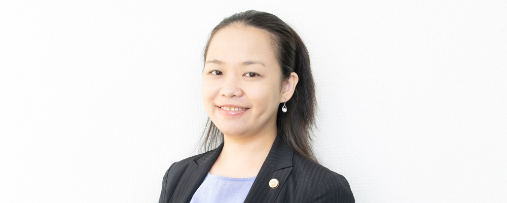 洪 美絵(ほん みえ)