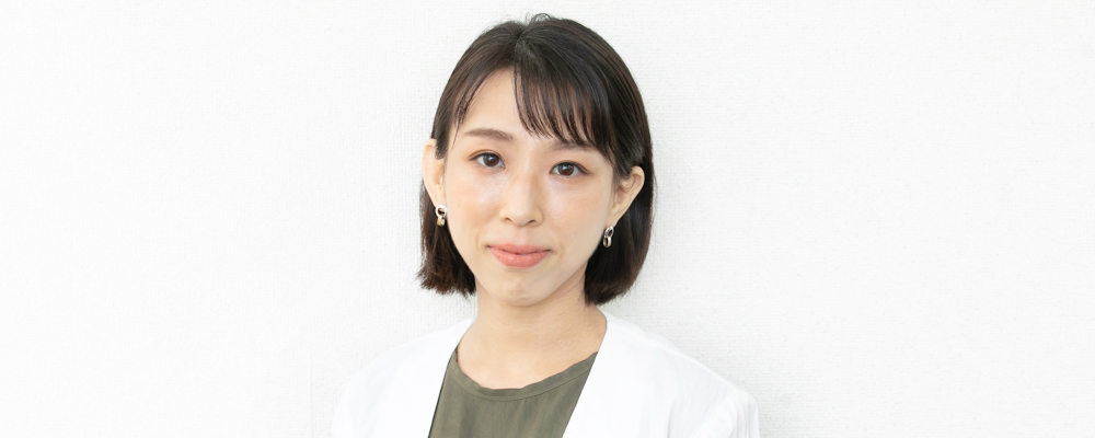 水口 瑛葉(みなぐち あきよ)