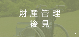 後見人についての悩み 財産管理・身上監護・手続きの流れ